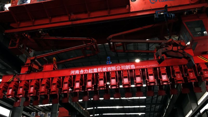 了解阳极炭块基本知识_河南合力起重机械有限公司